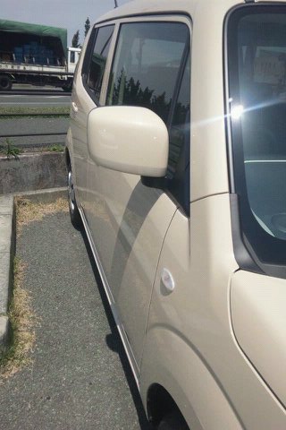 日産新型モコ「ＤＥＣＡＭＯＣＯ」徹底検証！のサイトマップ